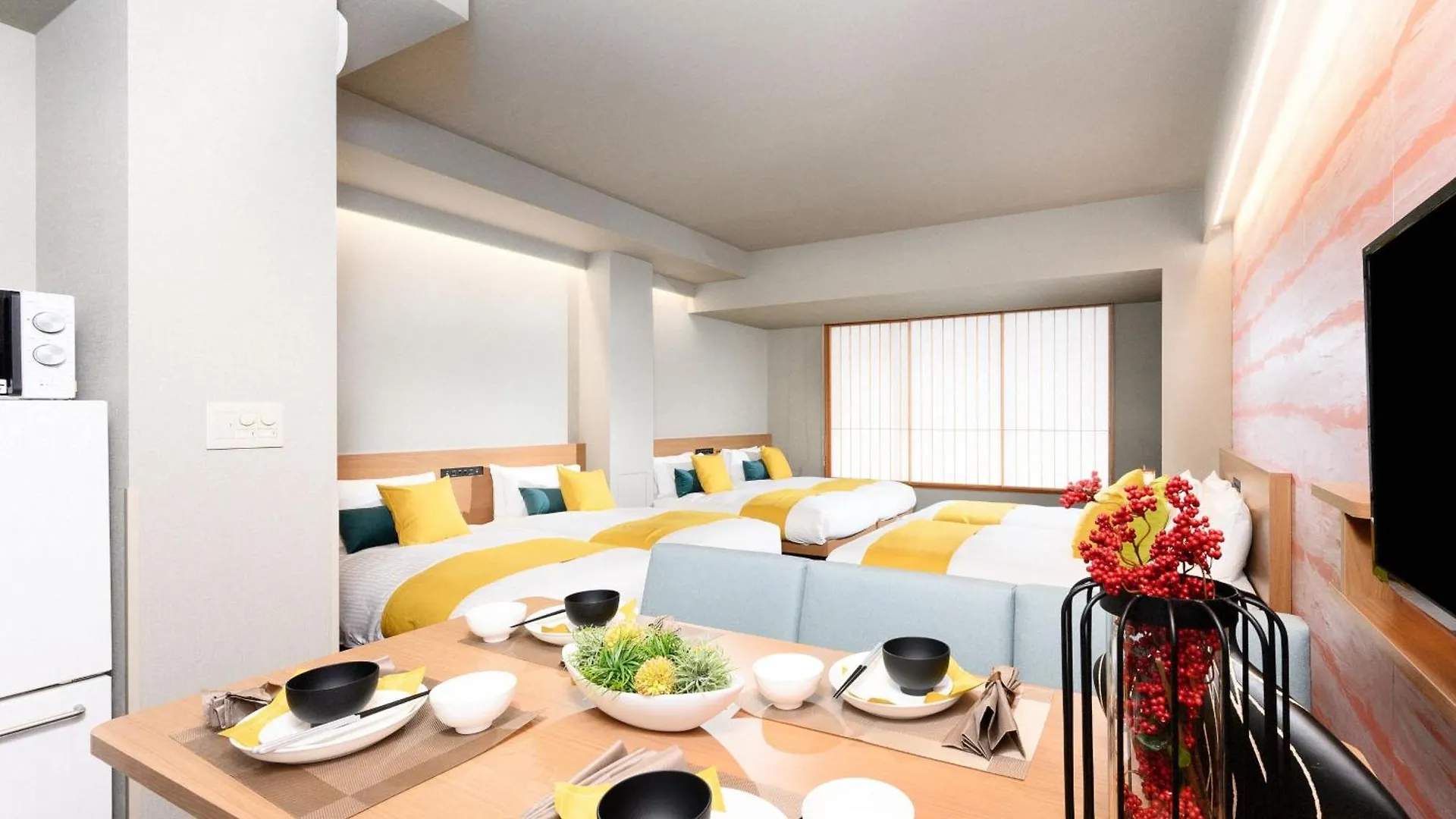 Hotel Mimaru Kyoto Kawaramachi Gojo