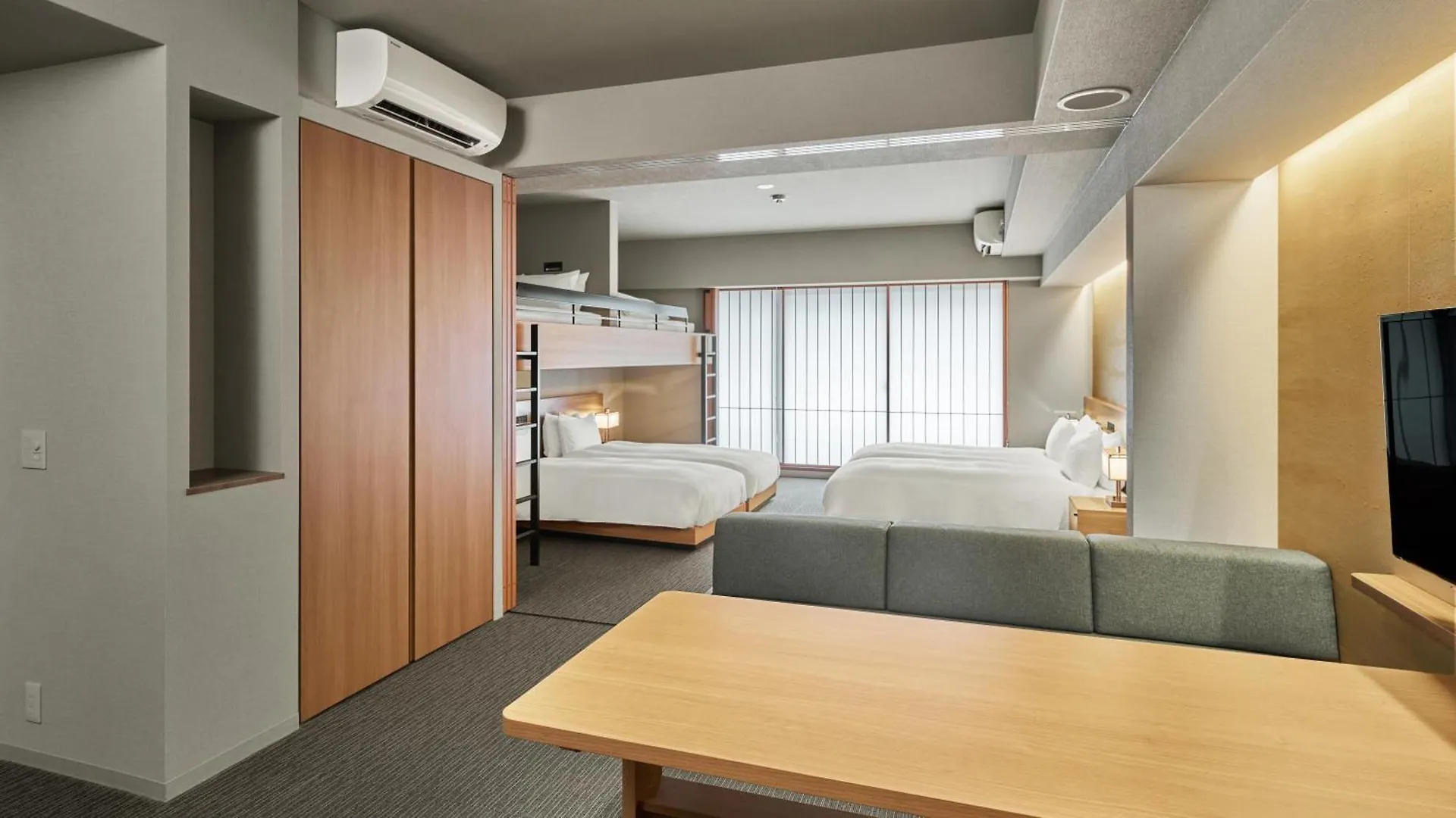 Hotel Mimaru Kyoto Kawaramachi Gojo