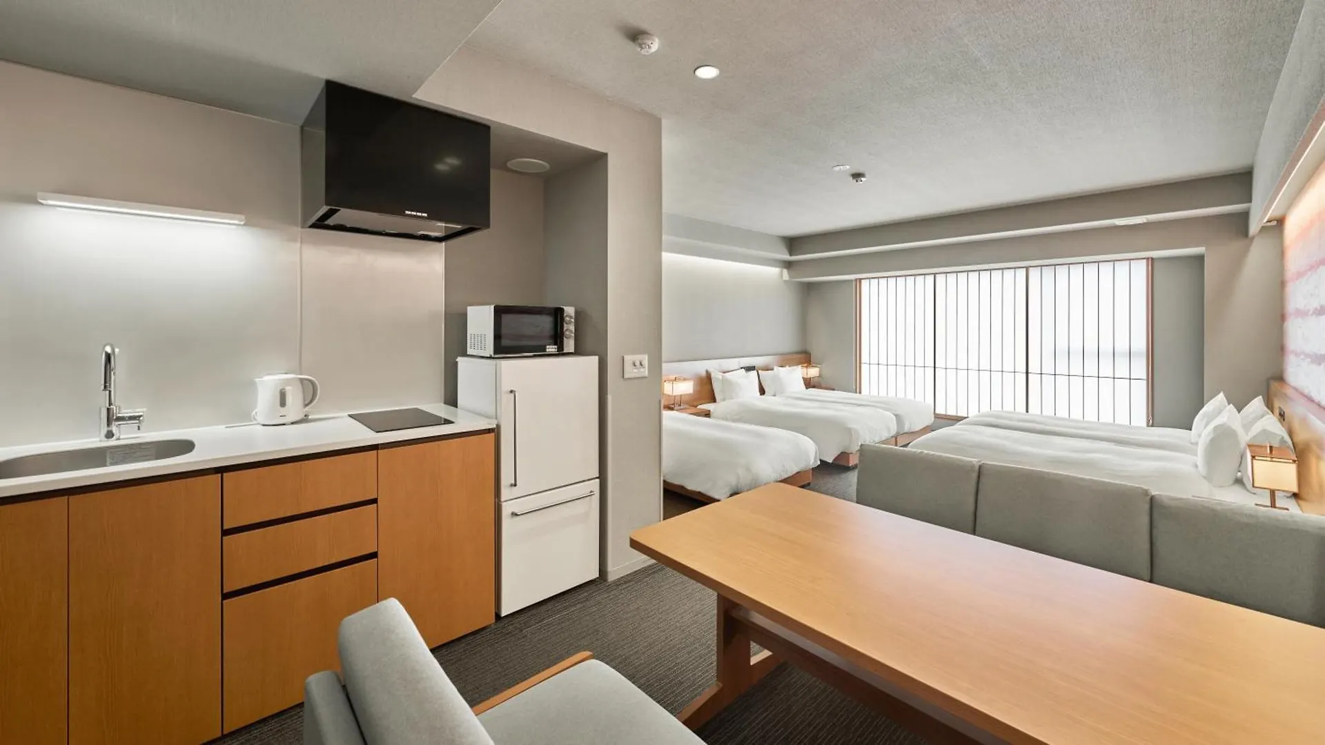Hotel Mimaru Kyoto Kawaramachi Gojo