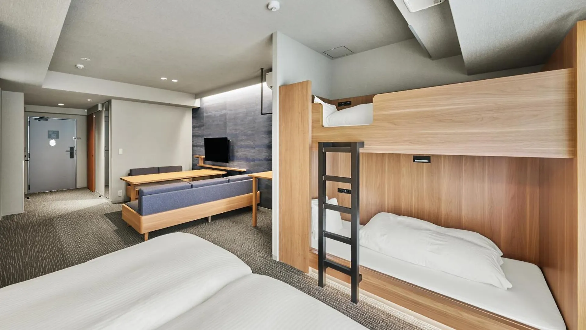 Hotel Mimaru Kyoto Kawaramachi Gojo