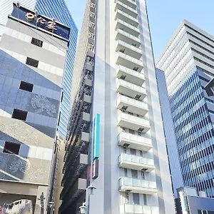 소테츠 프레사 인 나고야에키 사쿠라도리구치 일본