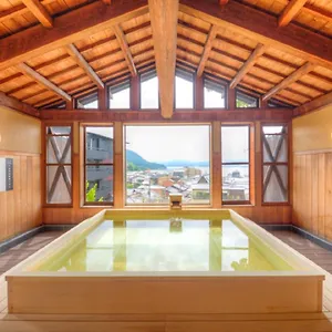 旅館 （やっぱ広島じゃ割）リブマックスリゾート安芸宮島 廿日市市