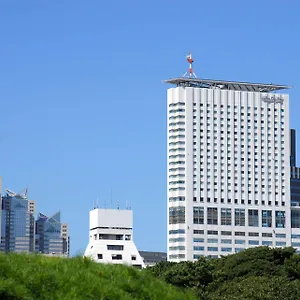 오다큐 센츄리 서던 타워 일본