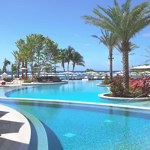 Resort Kimpton Seafire + By Ihg