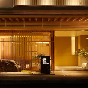 4* 호텔 Agora Karasuma
