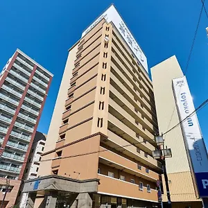 ホテル 東横inn大阪阪急十三駅西口1 大阪市