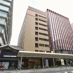 ホテル 東横inn京都四条烏丸