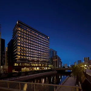The Royal Park Canvas Nakasu 酒店 福岡