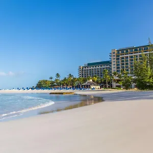 Resort Hilton Barbados