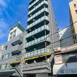 Apartment Grandia Shinsaibashi