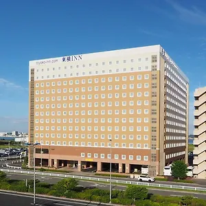 토요코 인 주부 인터내셔널 에어포트 No.2 일본