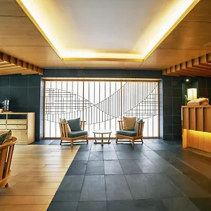 Hotel Traveltine Kiyamachi