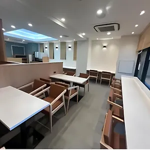 ホテル スマイルホテルなんば 大阪市
