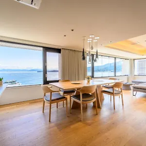 ホテル 宮島コーラルホテル 廿日市市