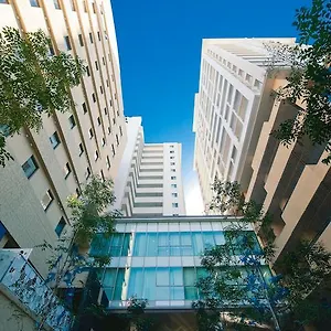 ホテル ホテル天神プレイス 福岡市