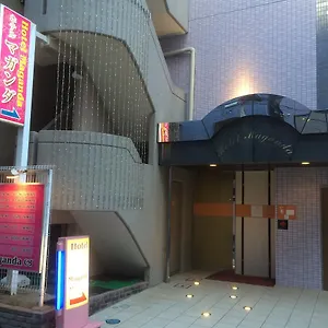 hotel-maganda.hotels-osaka.net/