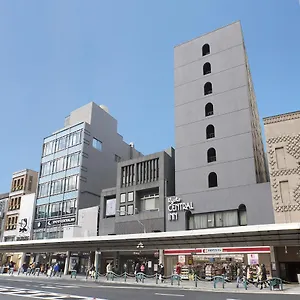Hôtel économe Quels Sont Les Près De Fushimi Inari-taisha ?