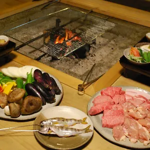 Holiday home Goemon Japan, Kyoto