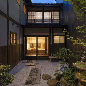 Holiday home Garaku An Machiya House, Kyoto
