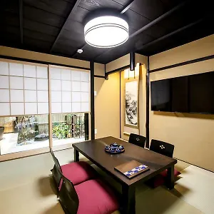 Holiday home Miro Shichjo Hanabatakecho Tei, Kyoto