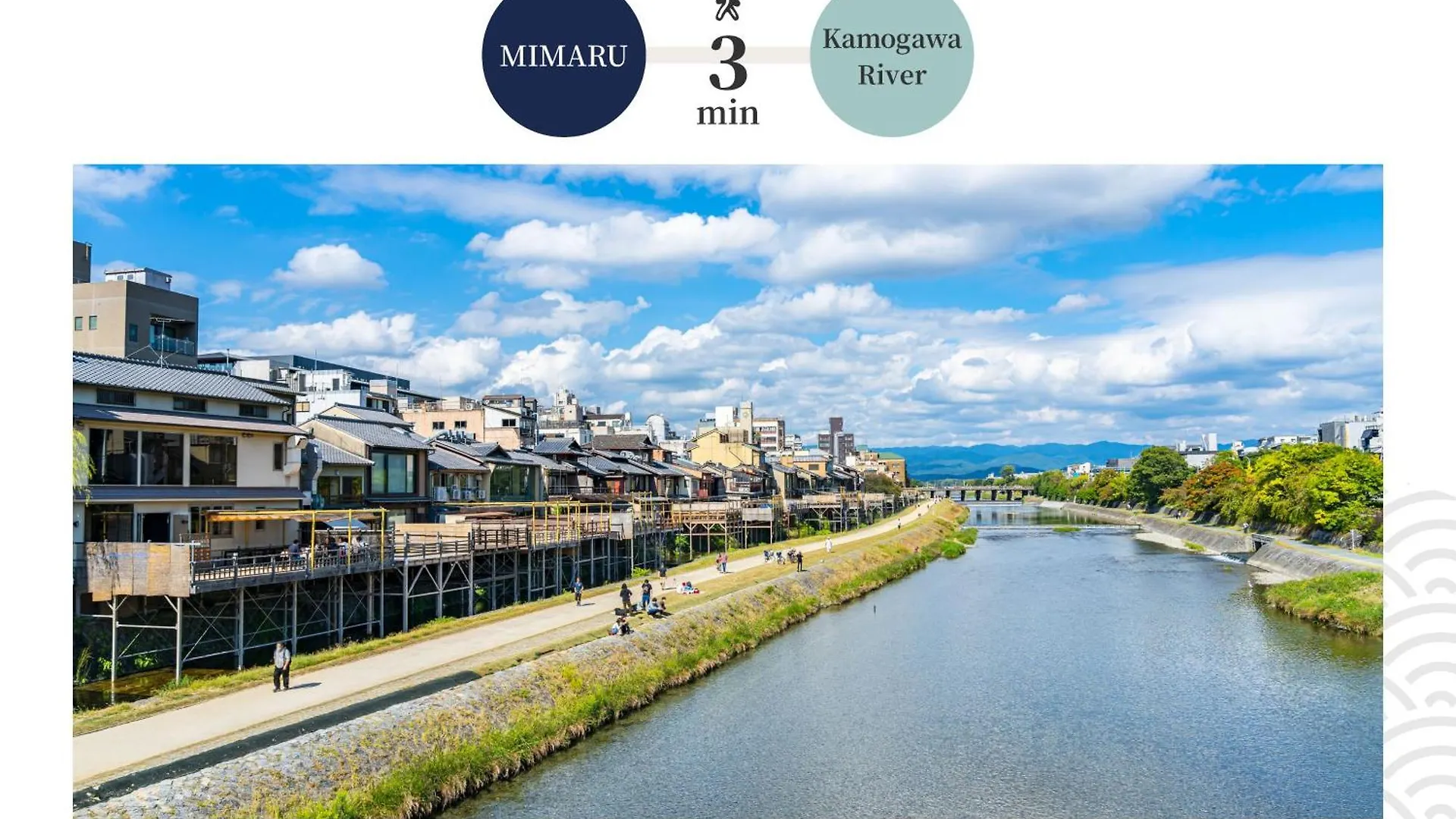 Mimaru Kyoto Kawaramachi Gojo Hotel 4*,