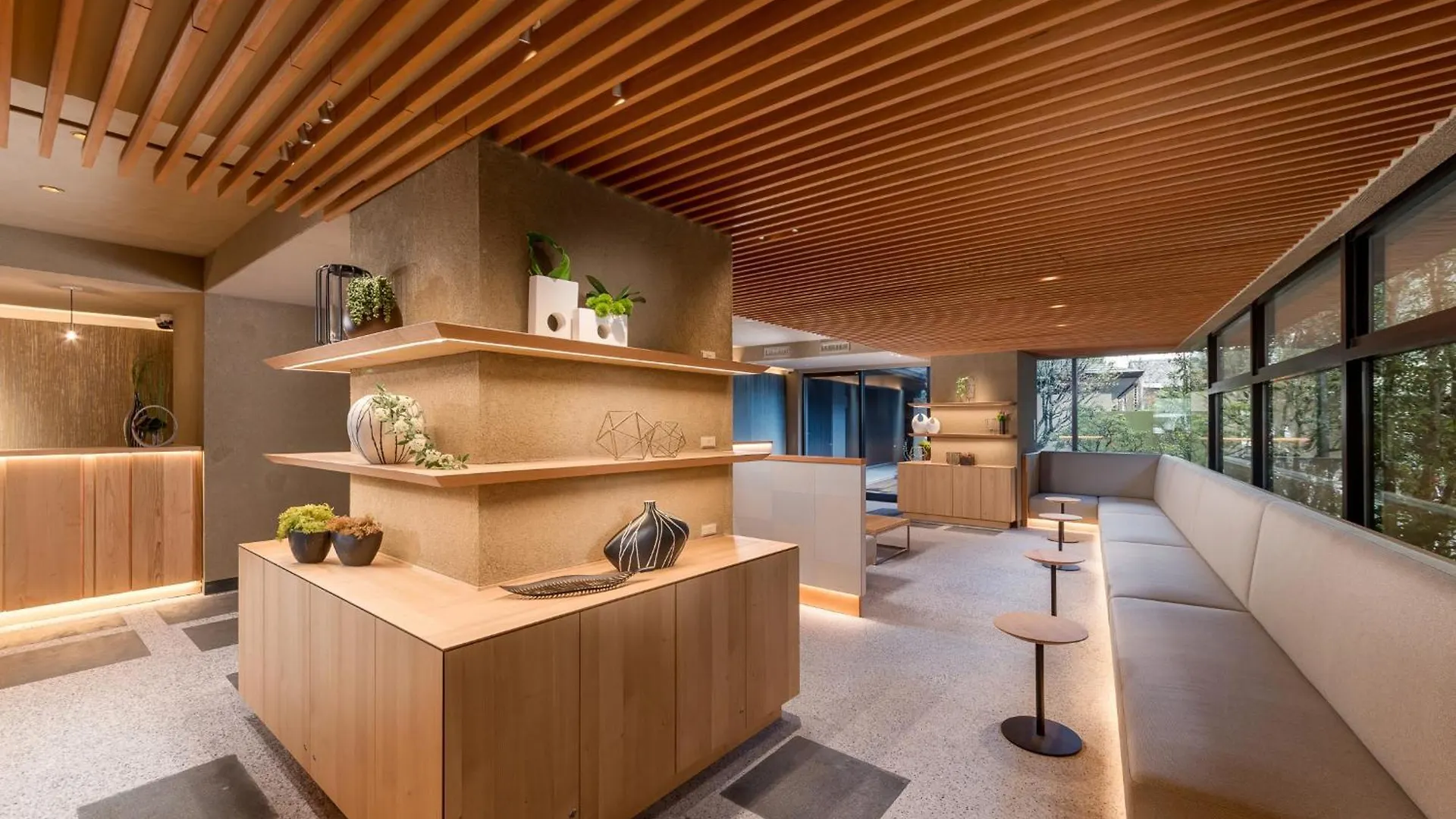 ****  Mimaru Kyoto Kawaramachi Gojo Hotel Japan