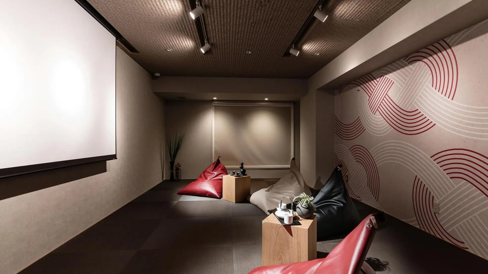 Mimaru Kyoto Kawaramachi Gojo Hotel