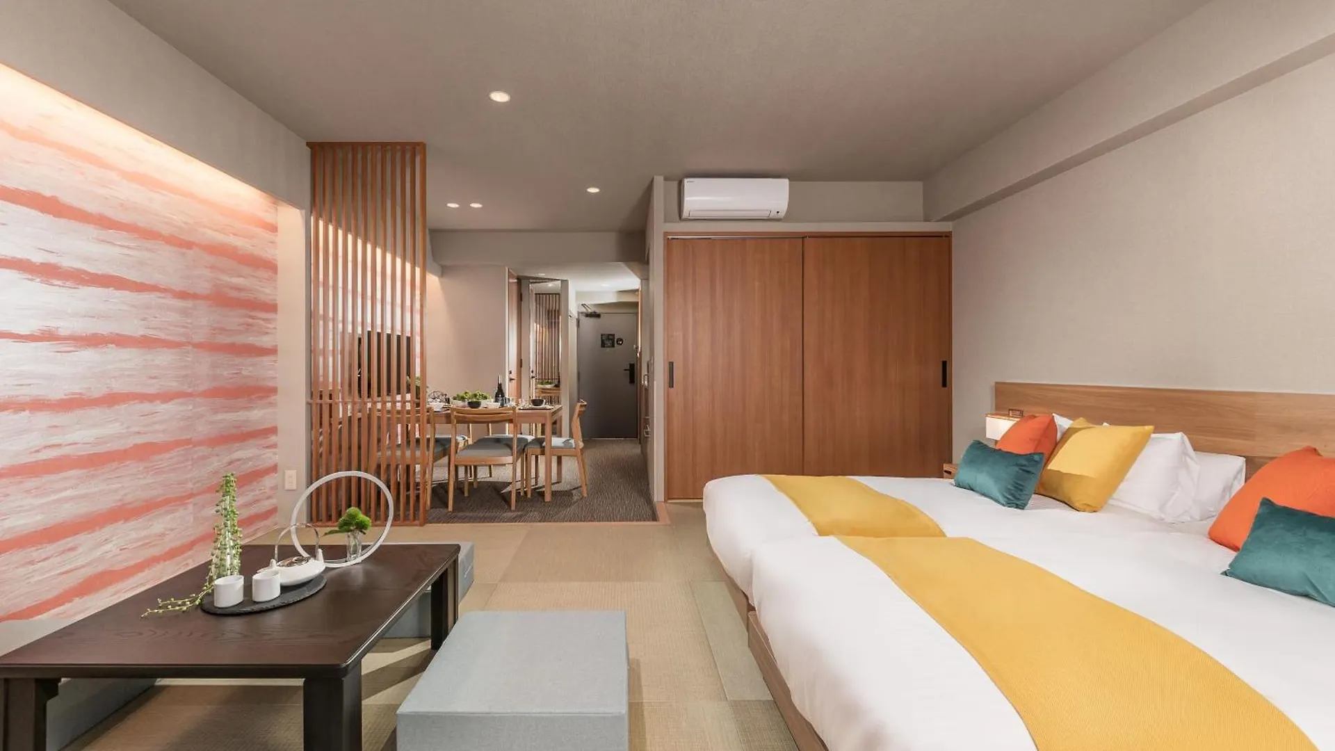 Mimaru Kyoto Kawaramachi Gojo Hotel