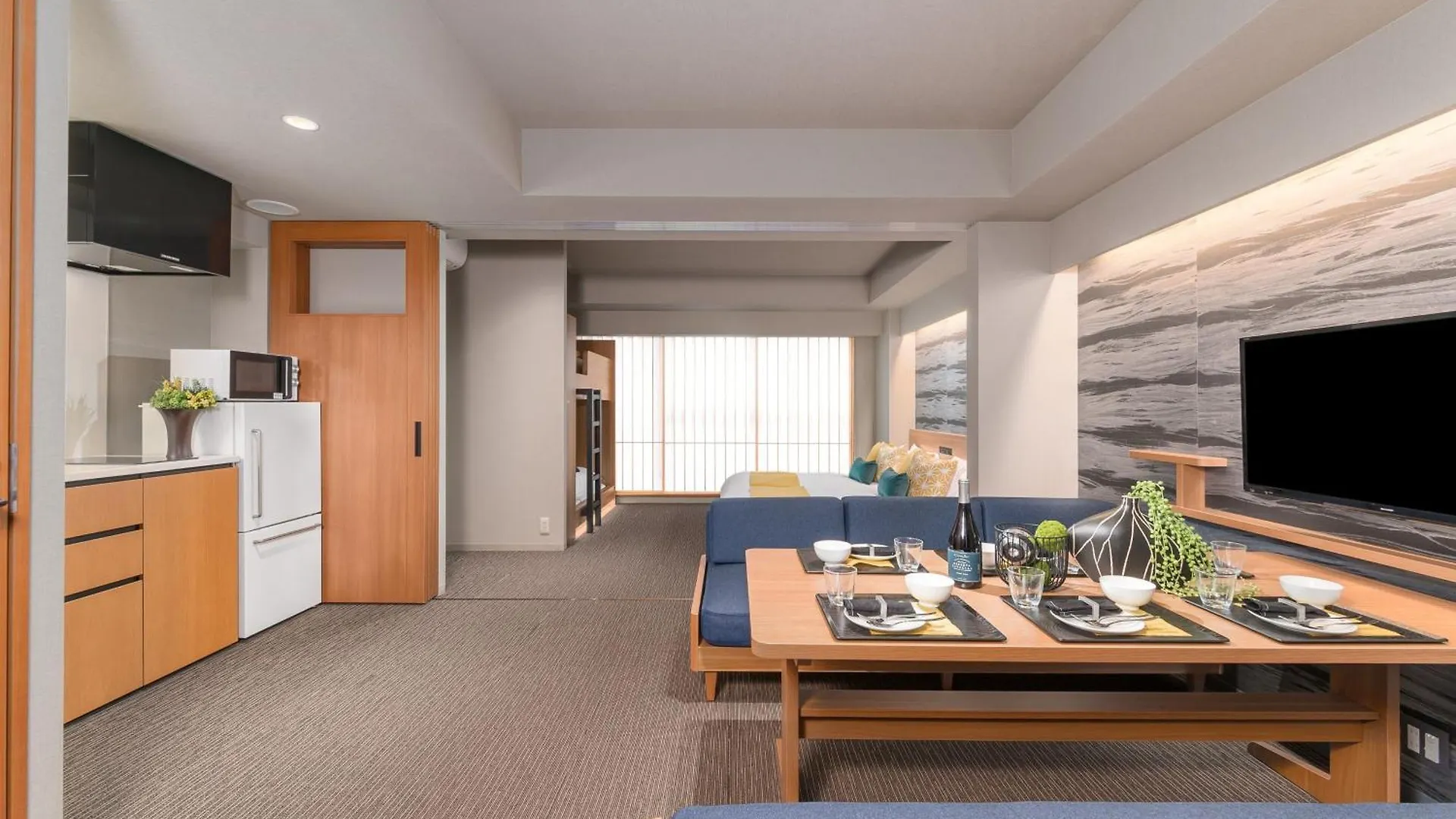 Mimaru Kyoto Kawaramachi Gojo Hotel