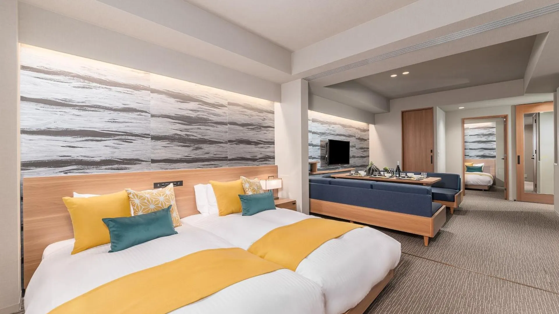 ****  Mimaru Kyoto Kawaramachi Gojo Hotel Japan
