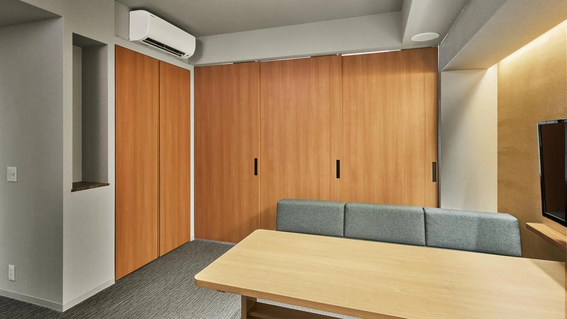 Mimaru Kyoto Kawaramachi Gojo Hotel
