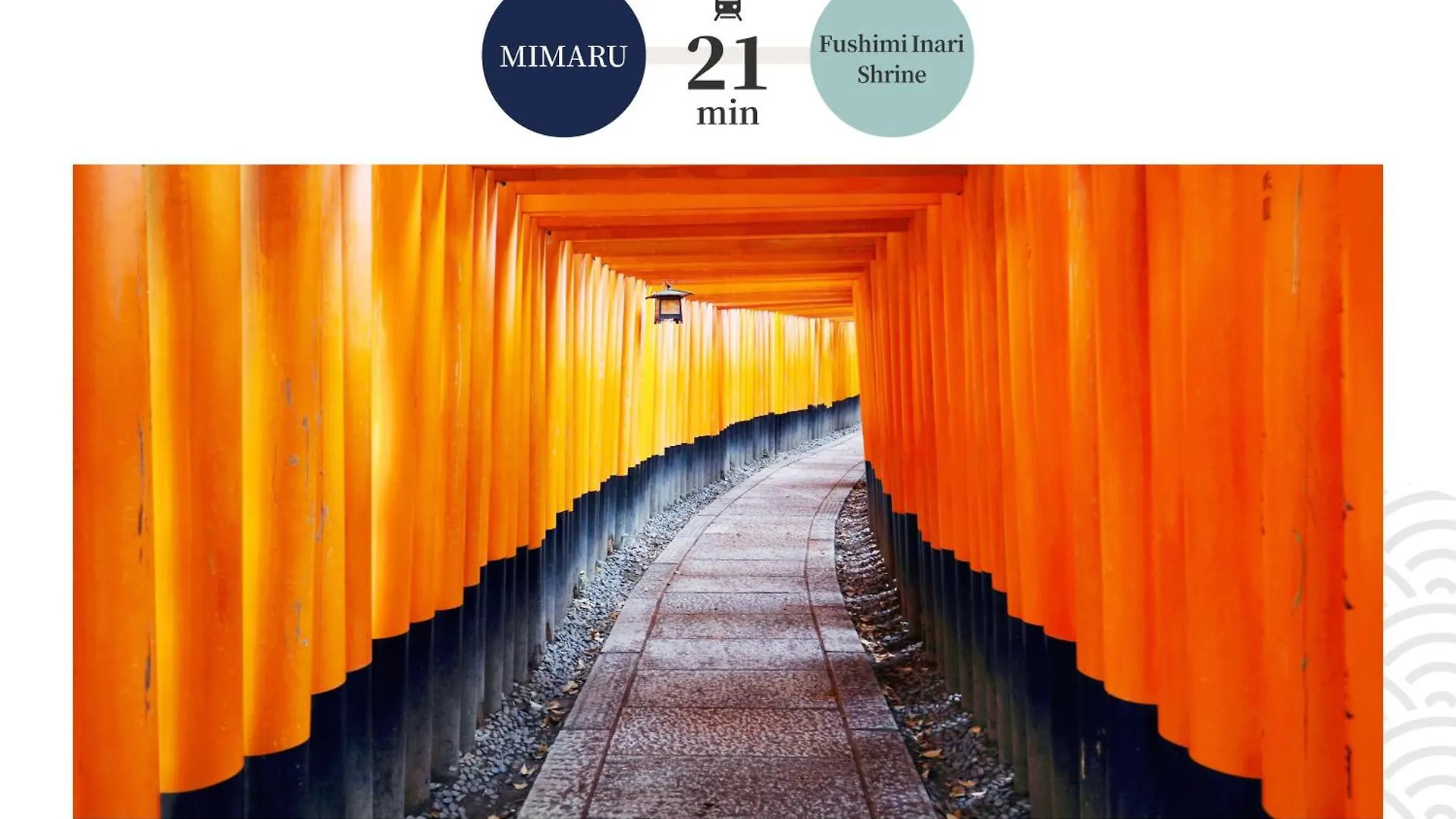 Mimaru Kyoto Kawaramachi Gojo Hotel Japan