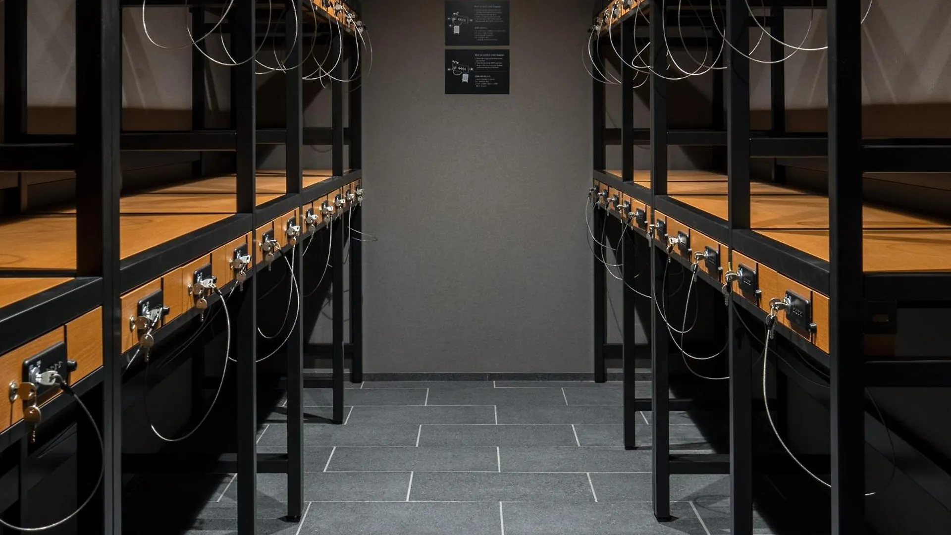 Mimaru Kyoto Kawaramachi Gojo Hotel