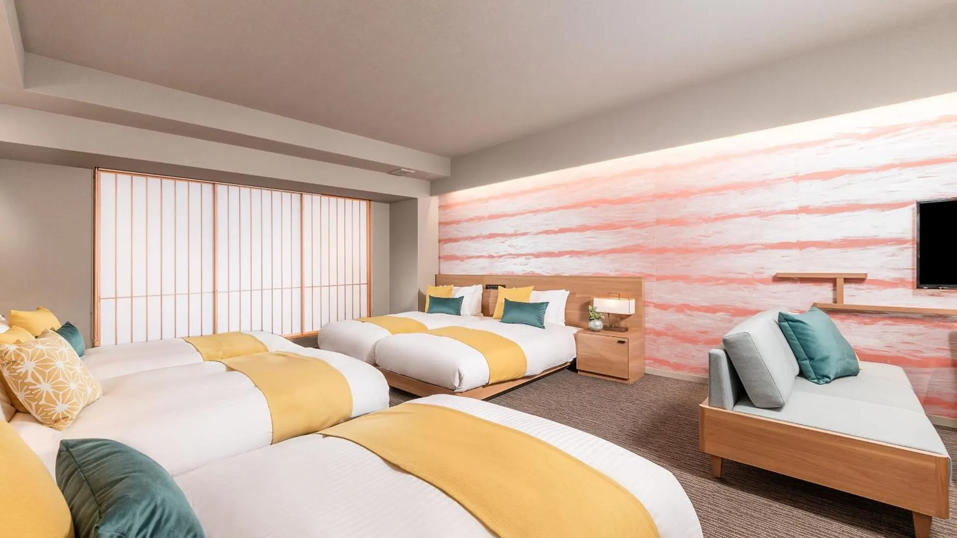 ****  Mimaru Kyoto Kawaramachi Gojo Hotel Japan