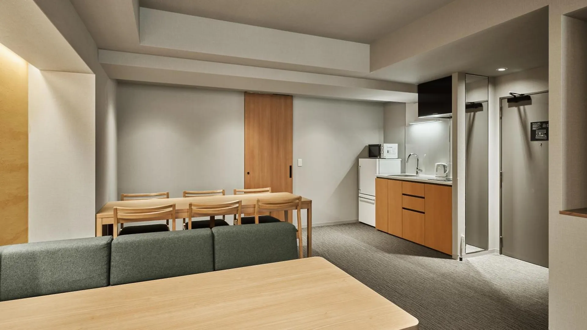 ****  Mimaru Kyoto Kawaramachi Gojo Hotel Japan